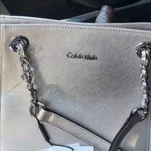 Calvin Klein purse